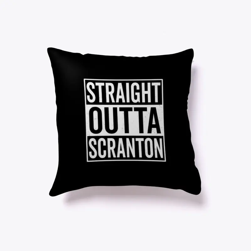 lazy scranton - the office